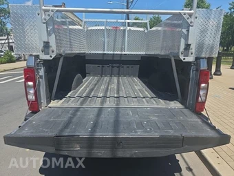 2020 Ford Super Duty F-350 XLT Crew Cab Medium Bed - miniatura 19
