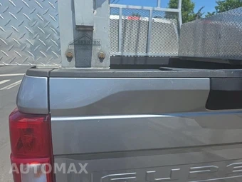 2020 Ford Super Duty F-350 XLT Crew Cab Medium Bed - miniatura 20