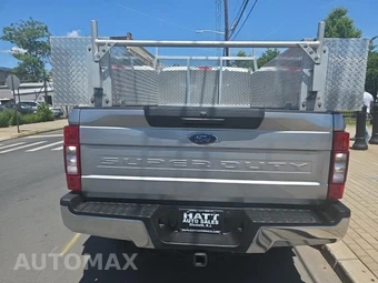 2020 Ford Super Duty F-350 XLT Crew Cab Medium Bed - miniatura 5