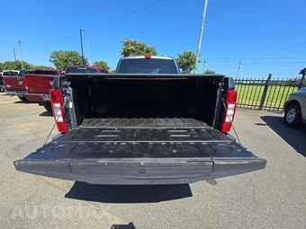 2020 Ford Super Duty F-350 XLT Crew Cab Medium Bed - miniatura 14