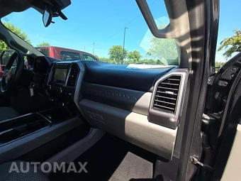 2020 Ford Super Duty F-350 XLT Crew Cab Medium Bed - miniatura 19