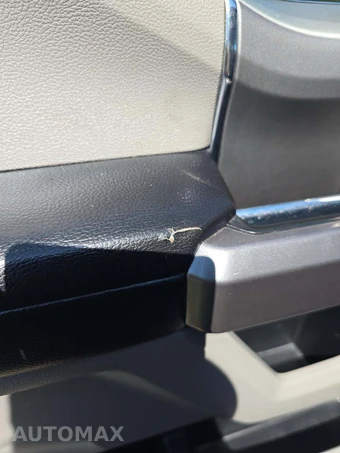 2020 Ford Super Duty F-350 XLT Crew Cab Medium Bed - miniatura 21