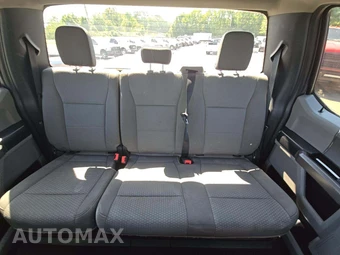 2020 Ford Super Duty F-350 XLT Crew Cab Medium Bed - miniatura 24