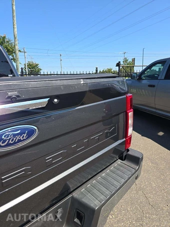 2020 Ford Super Duty F-350 XLT Crew Cab Medium Bed - miniatura 29
