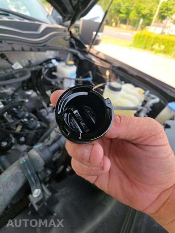 2020 Ford Super Duty F-350 XLT Crew Cab Medium Bed - miniatura 23