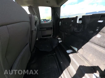 2020 Ford Super Duty F-350 XLT Extended Cab Medium Bed w/Rear Doors - miniatura 13