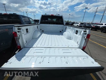 2020 Ford Super Duty F-350 XLT Extended Cab Medium Bed w/Rear Doors - miniatura 16