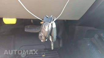 2020 Ford Super Duty F-350 XLT Extended Cab Medium Bed w/Rear Doors - miniatura 17
