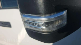 2020 Ford Super Duty F-350 XLT Extended Cab Medium Bed w/Rear Doors - miniatura 24