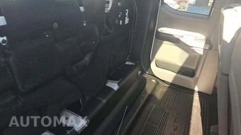 2020 Ford Super Duty F-350 XLT Extended Cab Medium Bed w/Rear Doors - miniatura 32