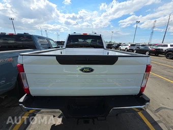 2020 Ford Super Duty F-350 XLT Extended Cab Medium Bed w/Rear Doors - miniatura 5