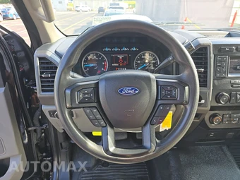 2020 Ford Super Duty F-450 Cab Chassis XL Regular Cab DRW - miniatura 10
