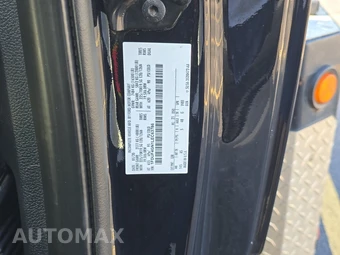 2020 Ford Super Duty F-450 Cab Chassis XL Regular Cab DRW - miniatura 13