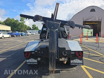 2020 Ford Super Duty F-450 Cab Chassis XL Regular Cab DRW - miniatura 15