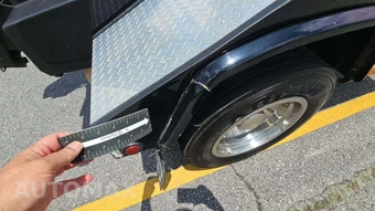 2020 Ford Super Duty F-450 Cab Chassis XL Regular Cab DRW - miniatura 18