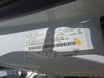 2020 Ford Super Duty F-450 Lariat Crew Cab Long Bed DRW - miniatura 15