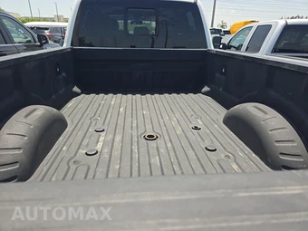 2020 Ford Super Duty F-450 Lariat Crew Cab Long Bed DRW - miniatura 17