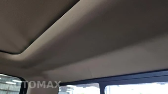 2020 Ford Super Duty F-450 Lariat Crew Cab Long Bed DRW - miniatura 25