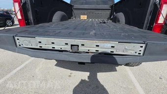 2020 Ford Super Duty F-450 Platinum Crew Cab Long Bed DRW - miniatura 23
