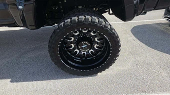 2020 Ford Super Duty F-450 Platinum Crew Cab Long Bed DRW - miniatura 24