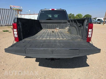 2020 Ford Super Duty F-450 XLT Crew Cab Long Bed DRW - miniatura 11
