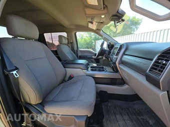 2020 Ford Super Duty F-450 XLT Crew Cab Long Bed DRW - miniatura 15