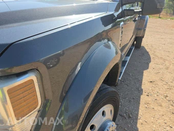 2020 Ford Super Duty F-450 XLT Crew Cab Long Bed DRW - miniatura 23