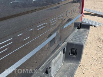 2020 Ford Super Duty F-450 XLT Crew Cab Long Bed DRW - miniatura 25