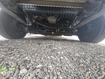 2020 Ford Super Duty F-53 Class A Motorhome Chassis DRW - miniatura 7
