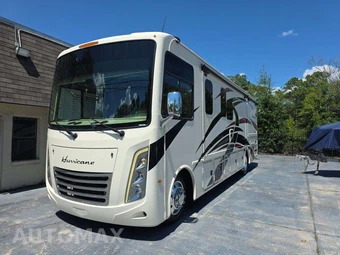 2020 Ford Super Duty F-53 Class A Motorhome Chassis DRW