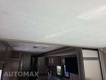 2020 Ford Super Duty F-53 Class A Motorhome Chassis DRW - miniatura 11