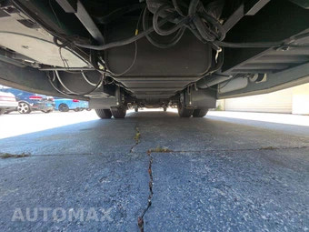 2020 Ford Super Duty F-53 Class A Motorhome Chassis DRW - miniatura 14
