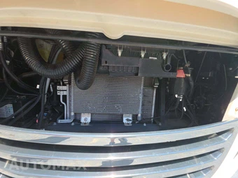 2020 Ford Super Duty F-53 Class A Motorhome Chassis DRW - miniatura 22