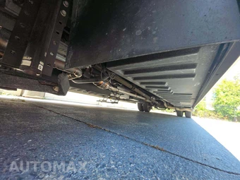 2020 Ford Super Duty F-53 Class A Motorhome Chassis DRW - miniatura 7