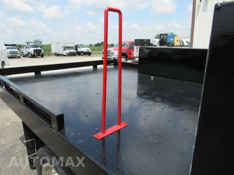 2020 Ford Super Duty F-550 Cab Chassis XL Crew Cab DRW - miniatura 19