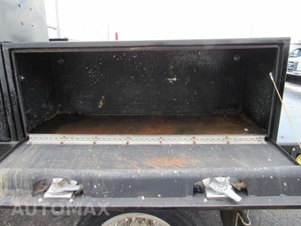2020 Ford Super Duty F-550 Cab Chassis XL Crew Cab DRW - miniatura 22