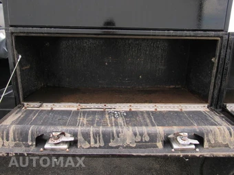 2020 Ford Super Duty F-550 Cab Chassis XL Crew Cab DRW - miniatura 23