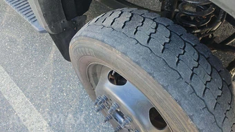 2020 Ford Super Duty F-550 Cab Chassis XL Crew Cab DRW - miniatura 20