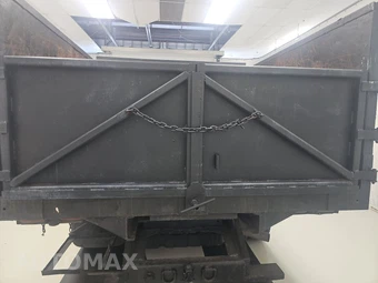2020 Ford Super Duty F-550 Cab Chassis XL Crew Cab DRW - miniatura 5
