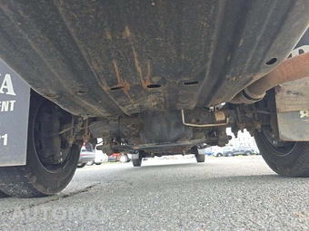 2020 Ford Super Duty F-550 Cab Chassis XL Crew Cab DRW - miniatura 14