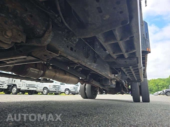 2020 Ford Super Duty F-550 Cab Chassis XL Crew Cab DRW - miniatura 7