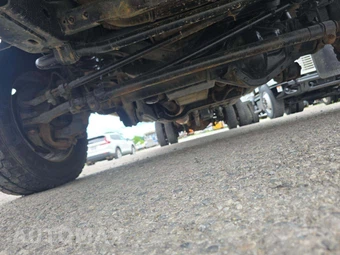 2020 Ford Super Duty F-550 Cab Chassis XL Crew Cab DRW - miniatura 19