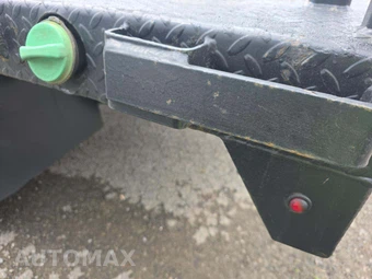 2020 Ford Super Duty F-550 Cab Chassis XL Crew Cab DRW - miniatura 28