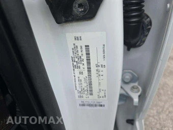 2020 Ford Super Duty F-550 Cab Chassis XL Crew Cab DRW - miniatura 5