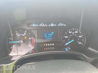 2020 Ford Super Duty F-550 Cab Chassis XL Crew Cab DRW - miniatura 9