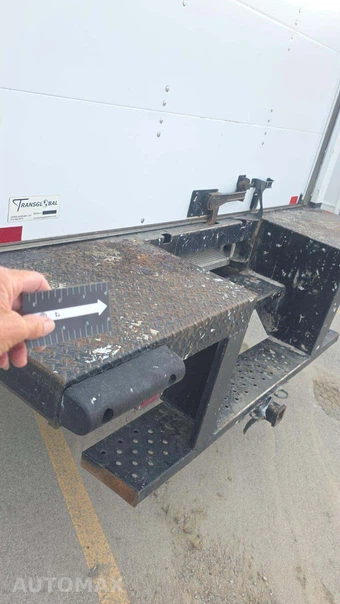 2020 Ford Super Duty F-550 Cab Chassis XL Regular Cab DRW - miniatura 23