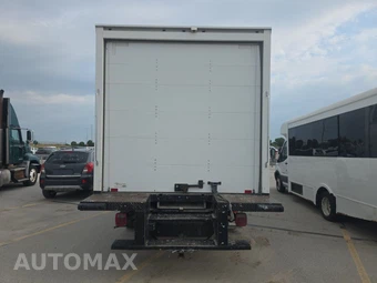 2020 Ford Super Duty F-550 Cab Chassis XL Regular Cab DRW - miniatura 5