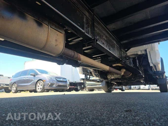 2020 Ford Super Duty F-550 Cab Chassis XL Regular Cab DRW - miniatura 14