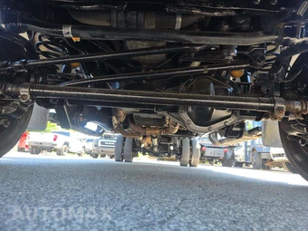 2020 Ford Super Duty F-550 Cab Chassis XL Regular Cab DRW - miniatura 17
