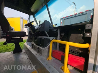 2020 Ford Super Duty F-59 Stripped Chassis DRW - miniatura 15